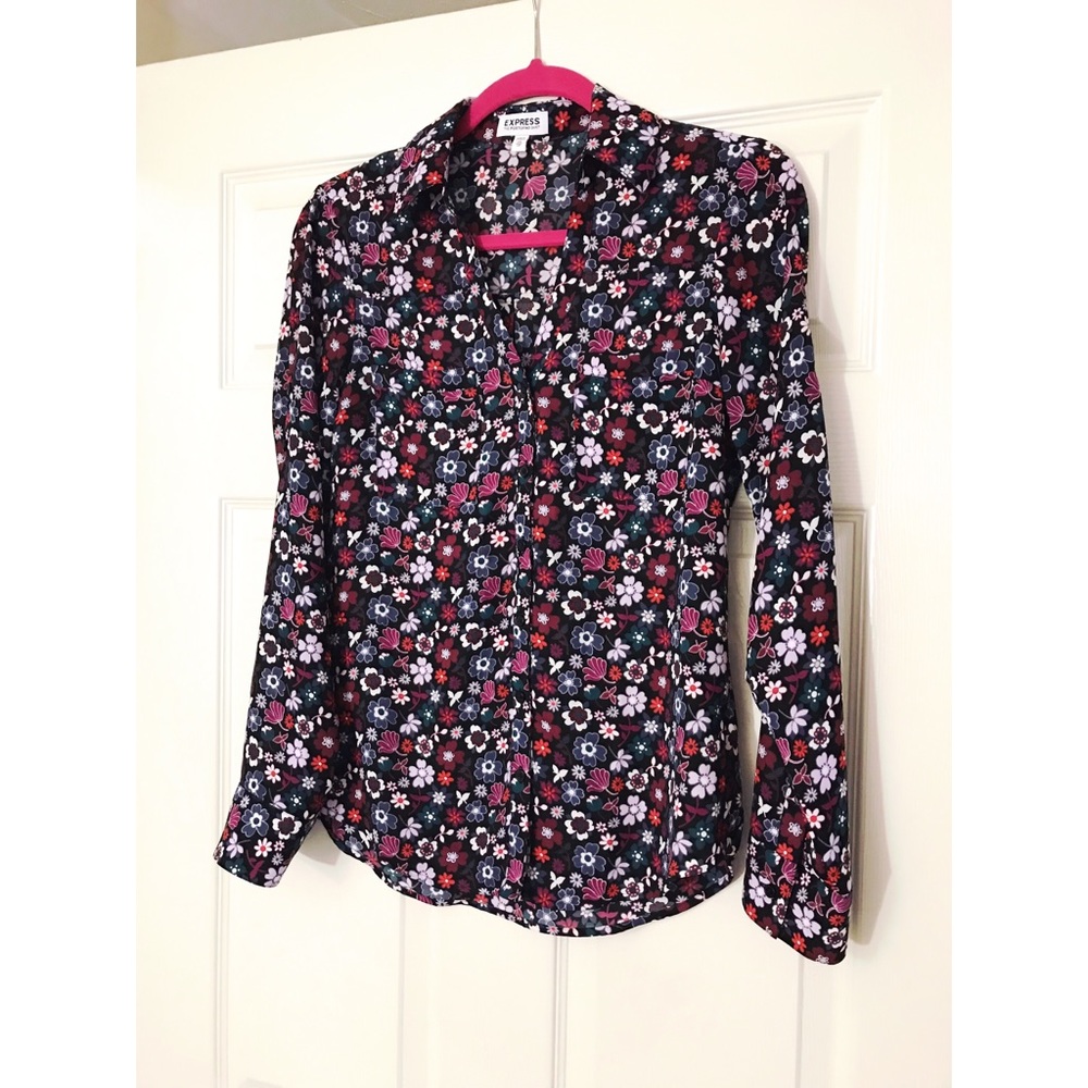 Express Portofino Shirt